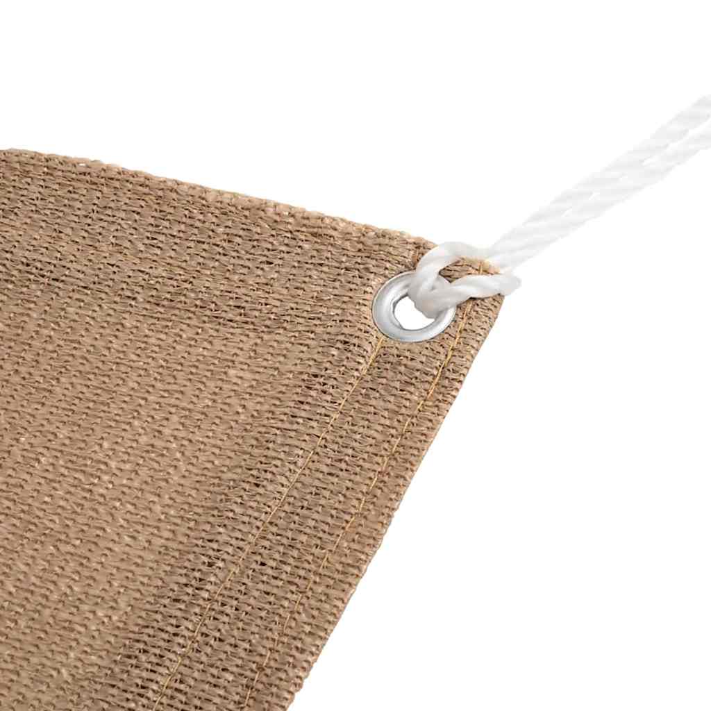 Tappeto da Tenda 250x550 cm Talpa