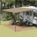 Tappeto da Tenda 300x600 cm Talpa