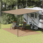 Tappeto da Tenda 300x600 cm Talpa