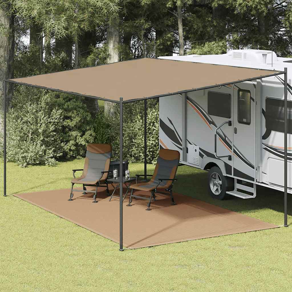 Tappeto da Tenda 300x600 cm Talpa