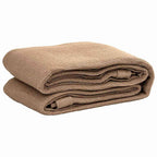 Tappeto da Tenda 400x400 cm Talpa