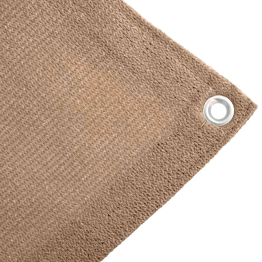 Tappeto da Tenda 400x400 cm Talpa