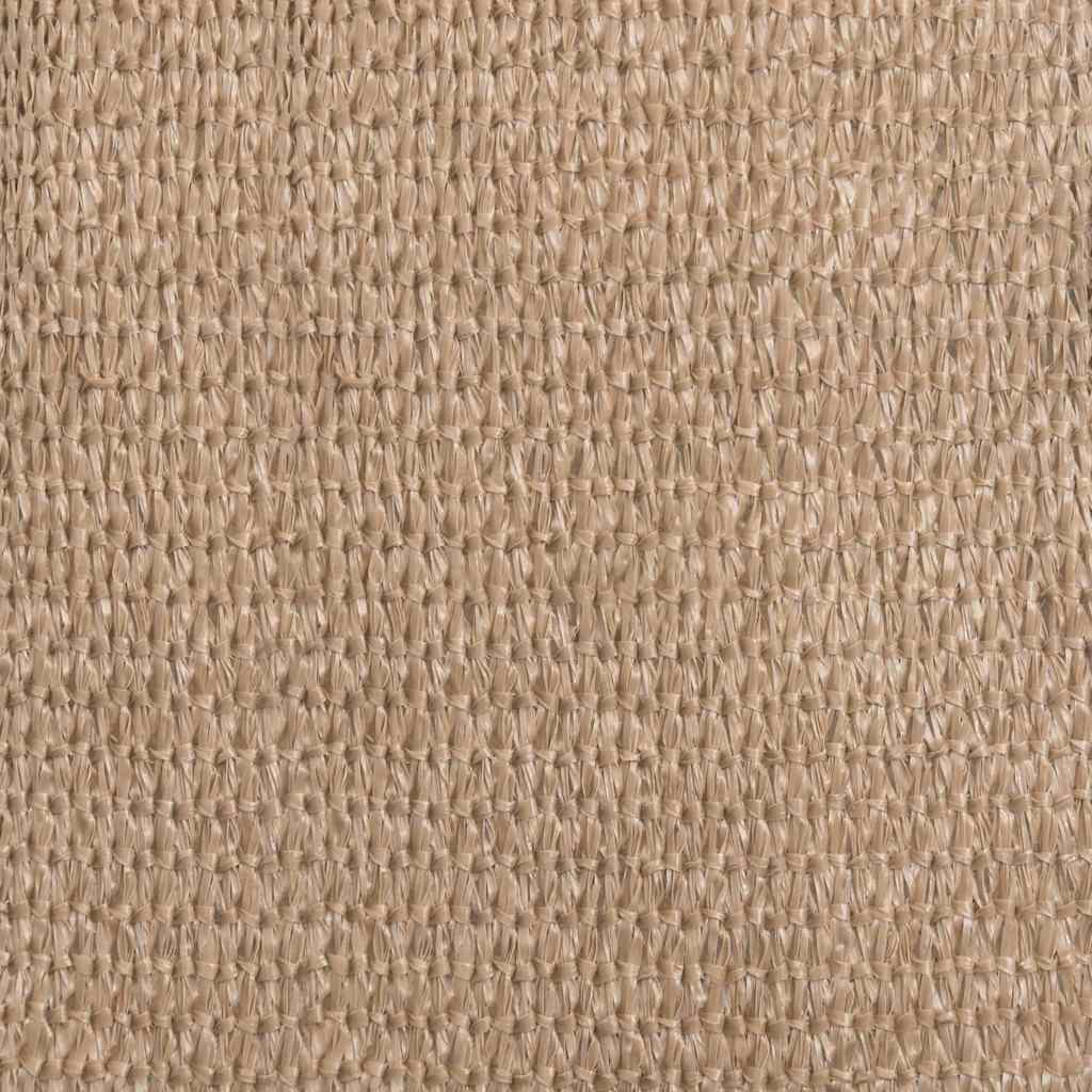 Tappeto da Tenda 400x400 cm Talpa