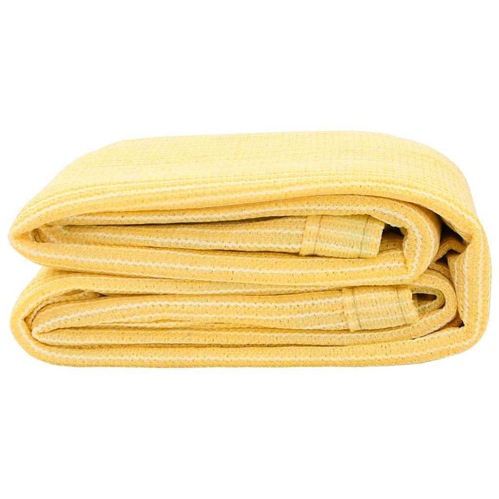 Tappeto da Tenda 400x700 cm Beige
