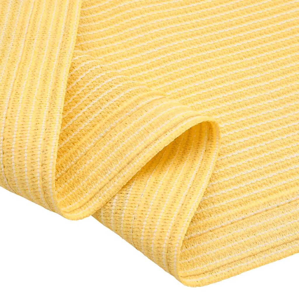 Tappeto da Tenda 400x700 cm Beige
