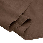 Tappeto da Tenda 250x400 cm Marrone