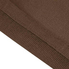 Tappeto da Tenda 250x450 cm Marrone