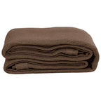 Tappeto da Tenda 400x700 cm Marrone