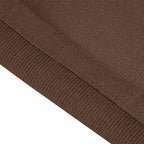 Tappeto da Tenda 400x700 cm Marrone