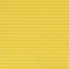 Paravento da Balcone Giallo 120x400 cm in HDPE