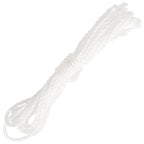 Vela Parasole 160 g/m² Antracite 4x4 m in HDPE