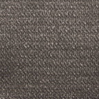 Vela Parasole 160 g/m² Antracite 4x4 m in HDPE