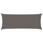 Vela Parasole 160 g/m² Antracite 2x4,5 m in HDPE
