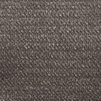 Vela Parasole 160 g/m² Antracite 5x6 m in HDPE