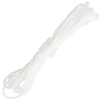 Vela Parasole 160 g/m² Antracite 5x7 m in HDPE