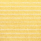 Vela Parasole 160 g/m² Beige 6x6 m in HDPE
