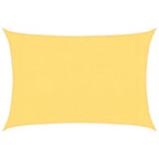 Vela Parasole 160 g/m² Beige 3x4,5 m in HDPE