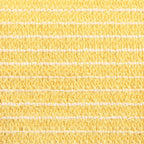 Vela Parasole 160 g/m² Beige 3,5x4,5 m in HDPE