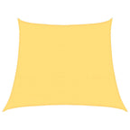 Vela Parasole 160 g/m² Beige 3/4x3 m in HDPE