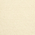 Vela Parasole 160 g/m² Crema 3/4x3 m in HDPE