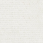 Vela Parasole 160 g/m² Bianca 3,5x3,5x4,9 m in HDPE