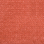 Vela Parasole 160 g/m² Terracotta 2x4,5 m in HDPE