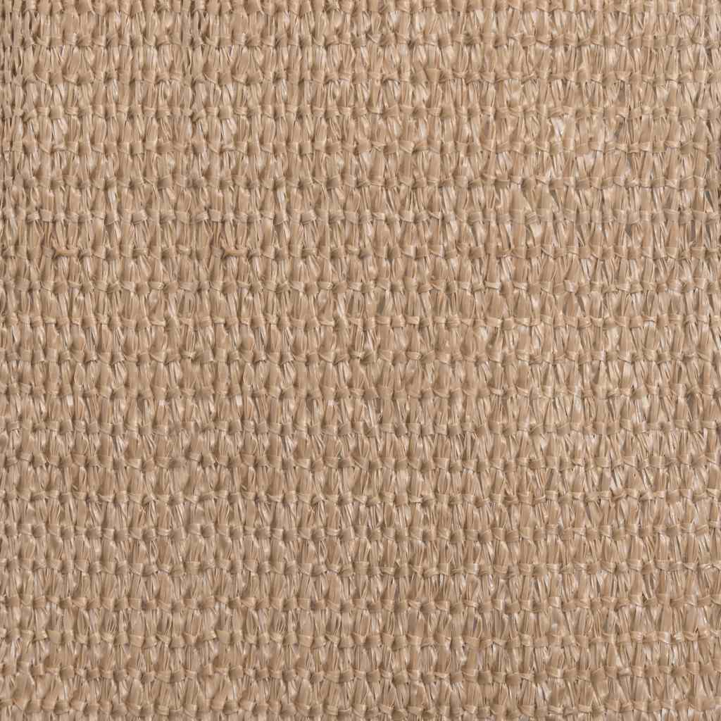 Vela Parasole 160 g/m² Talpa 2x4,5 m in HDPE