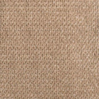 Vela Parasole 160 g/m² Grigio Talpa 3x4x5 m in HDPE