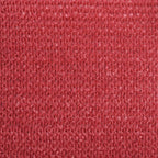 Vela Parasole 160 g/m² Rossa 2,5x3 m in HDPE