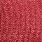 Vela Parasole 160 g/m² Rossa 3x4,5 m in HDPE