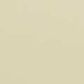 Paravento da Balcone Crema 75x500 cm Tessuto Oxford