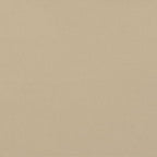 Parasole a Vela Oxford Rettangolare 2x4,5 m Beige