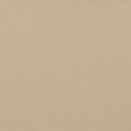 Parasole a Vela Oxford Rettangolare 5x8 m Beige