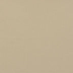 Parasole a Vela Triangolare Oxford 4x5x6,4 m Beige