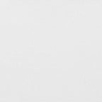 Parasole a Vela Triangolare Oxford 2,5x2,5x3,5 m Bianco