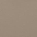 Parasole a Vela Oxford Rettangolare 2x3,5 m Grigio Talpa