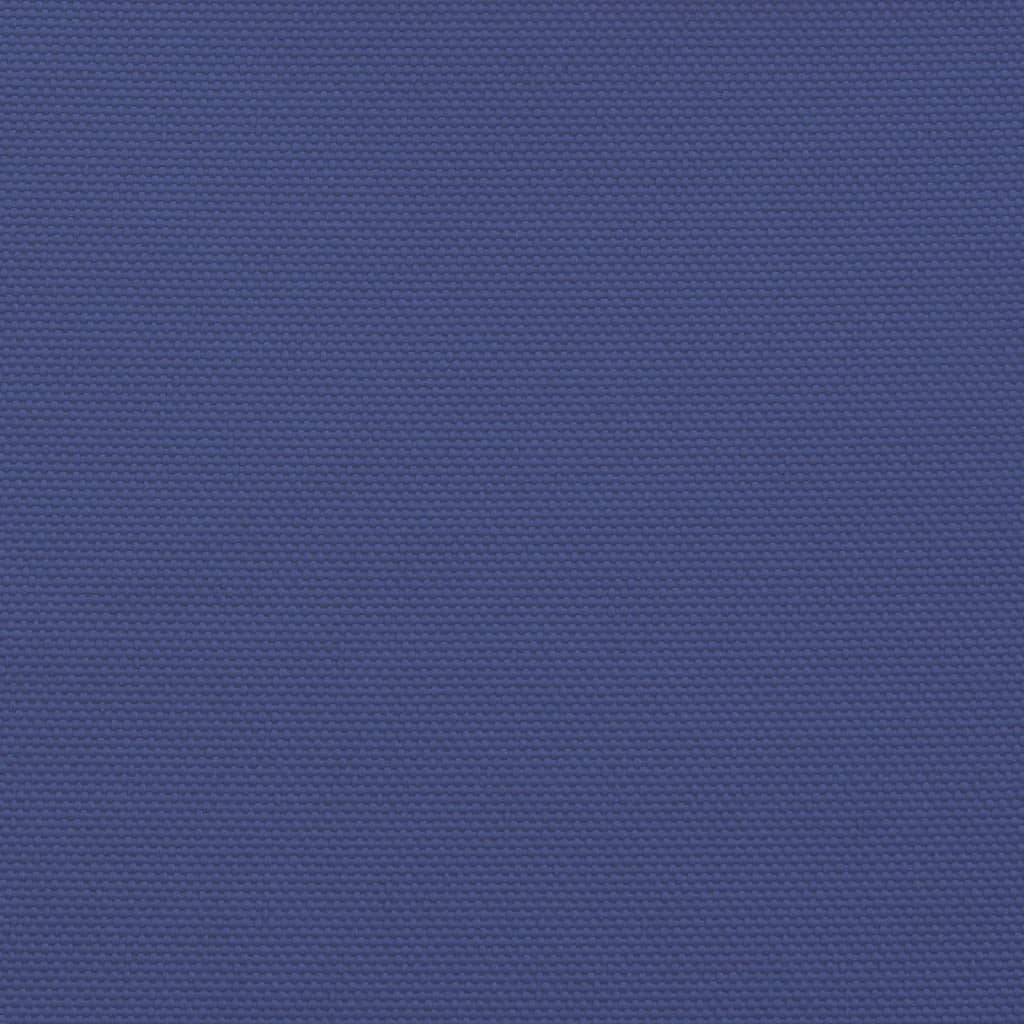 Vela Parasole in Tela Oxford Quadrata 2,5x2,5 m Blu