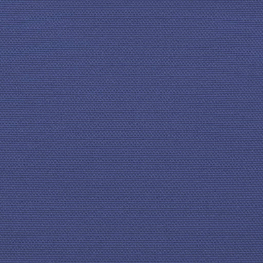 Parasole a Vela Rettangolare Oxford 2,5x3,5 m Blu
