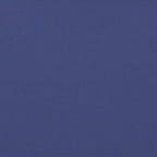 Parasole a Vela Rettangolare Oxford 2,5x3,5 m Blu