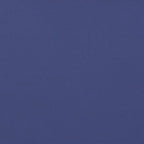 Parasole a Vela Oxford Rettangolare 6x7 m Blu
