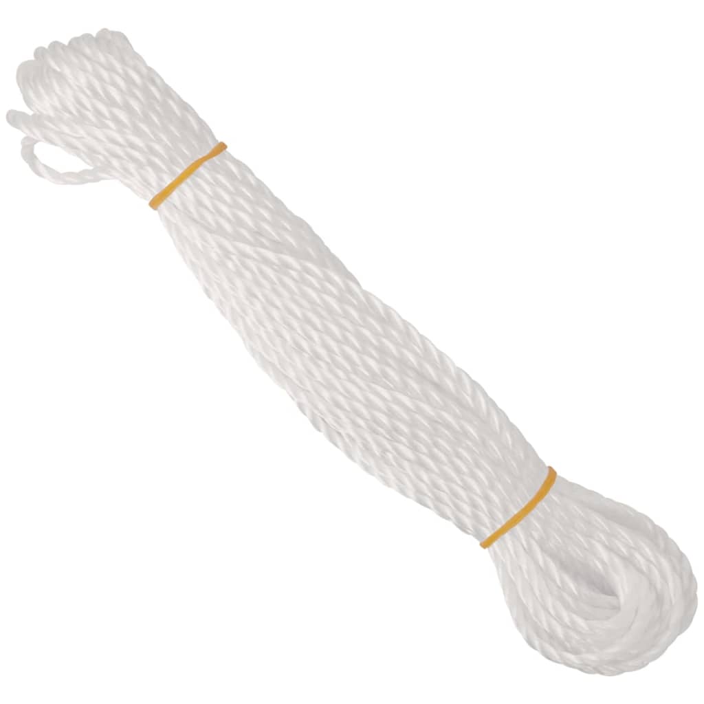 Parasole a Vela Oxford Rettangolare 2,5x4,5 m Giallo