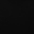 Parasole a Vela Oxford Rettangolare 3x4 m Nero