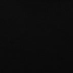Parasole a Vela Oxford Rettangolare 3x6 m Nero