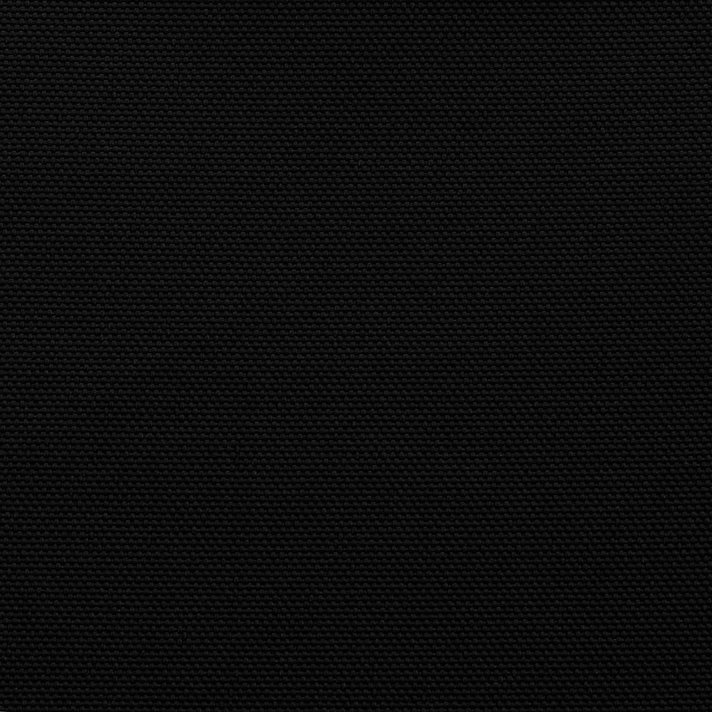 Parasole a Vela Oxford Triangolare 3x4x5 m Nero