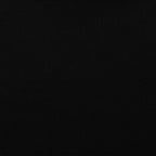Parasole a Vela Oxford Triangolare 3x4x5 m Nero
