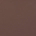 Vela Parasole in Tela Oxford Quadrata 2x2 m Marrone