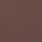 Parasole a Vela Oxford Rettangolare 3x4 m Marrone