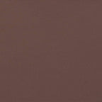 Parasole a Vela Oxford Rettangolare 4x7 m Marrone