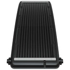 Pannello Solare Termico Curvo per Piscina 110x65 cm