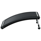 Pannello Solare Termico Curvo per Piscina 110x65 cm